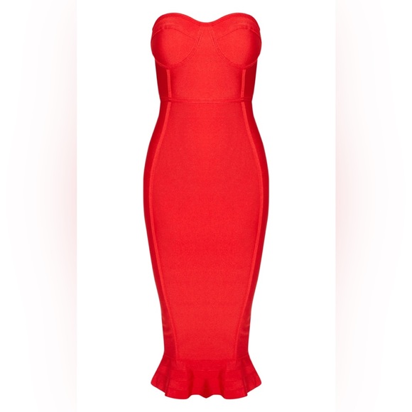 PrettyLittleThing Dresses & Skirts - Pretty Little Thing cocktail dress